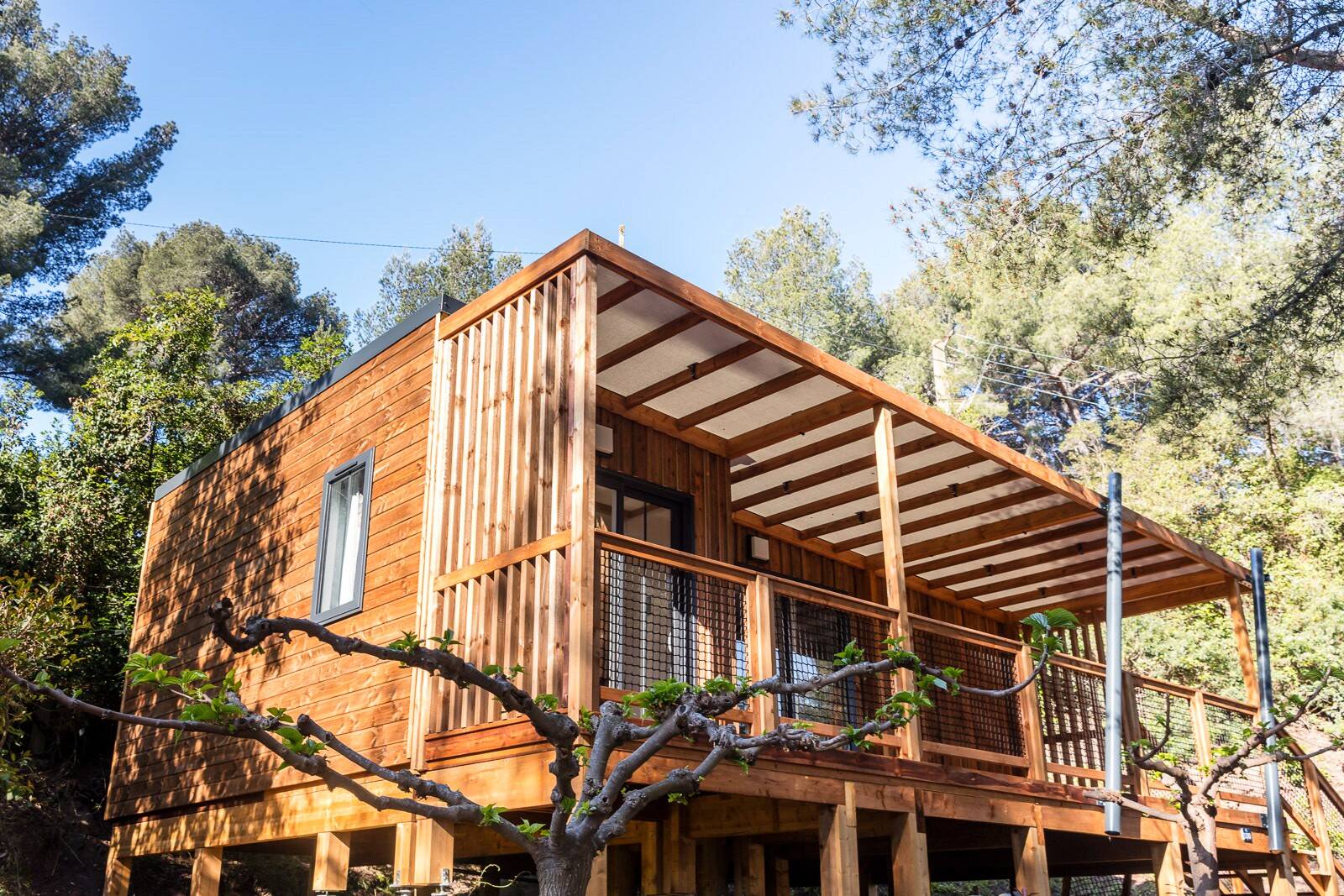 Chalet Ultimate Plus Tohapi